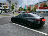 Usata Alfa Romeo Giulia 150 CV (110 kW) 2016 Nero Berlina