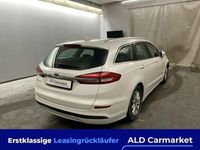 gebraucht Ford Mondeo Turnier 2.0 Automatik