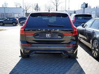 Gebraucht Volvo XC60 Plus 455 PS (334 kW) 2025 Schwarz SUV