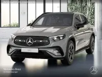 Gebraucht Mercedes GLC450 AMG 367 PS (269 kW) 2025 Schwarz SUV