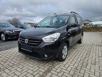 Gebraucht Dacia Dokker Lauréate 116 PS (85 kW) 2017 Other Van / Kleinbus