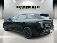 Ny BYD Seal Boost 184 HK (135 kW) 2025 Sort Sedan