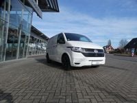 Gebraucht VW Transporter 90 PS (66 kW) 2021 Weiß Van