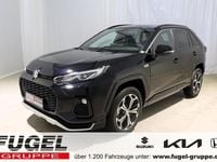 Gebraucht Suzuki Across Comfort+ 306 PS (225 kW) 2024 Attitude black SUV