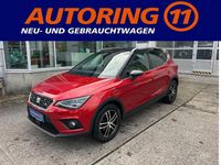 Gebraucht Seat Arona FR 90 PS (66 kW) 2020 Rot SUV