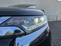 gebraucht Mitsubishi Outlander 2.2 DI-D 4WD Top | AHK | Navi | Leder