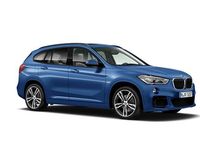 Gebraucht BMW X1 Performance 190 PS (139 kW) 2026 SUV