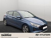 Gebraucht Hyundai i20 Comfort 101 PS (74 kW) 2025 Blau Limousine