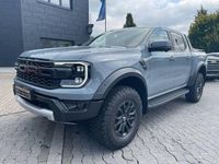 Neu Ford Ranger Raptor 209 PS (153 kW) 2025 Grau Pickup