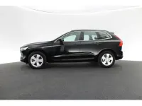 Gebraucht Volvo XC60 Core 197 PS (144 kW) 2023 Schwarz SUV