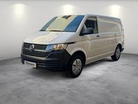 Gebraucht VW Transporter 110 PS (80 kW) 2022 Weiß Van