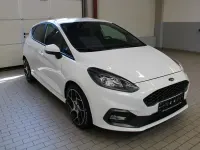 Gebraucht Ford Fiesta Performance Edition 200 PS (147 kW) 2021 Weiß Kleinwagen