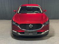 Neu Mazda CX-30 Exclusive-Line 140 PS (102 kW) 2025 Soul red crystal m SUV