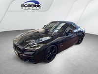Gebraucht BMW Z4 M Sport 197 PS (144 kW) 2025 Schwarz Cabrio