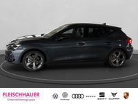 Neu Cupra Leon 204 PS (150 kW) 2026 Magnetic grau metallic Limousine