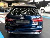 Gebraucht Audi A6 Sport 231 PS (169 kW) 2019 Blau Kombi
