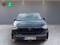 Gebraucht VW Caravelle Life 150 PS (110 kW) 2025 Schwarz Van / Kleinbus