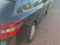 Gebraucht Renault Laguna III 150 PS (110 kW) 2009 Schwarz Kombi
