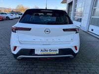 Gebraucht Opel Mokka-e Elegance 100 kW (136 PS) 2022 White jade SUV