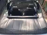 Gebraucht VW Golf Cabriolet Trendline 101 PS (74 kW) 2000 Silber Cabrio