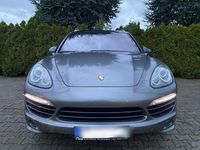 Gebraucht Porsche Cayenne 382 PS (280 kW) 2013 Grau SUV