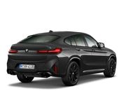 Gebraucht BMW X4 M 360 PS (264 kW) 2023 Sophistograu brillanteffe SUV