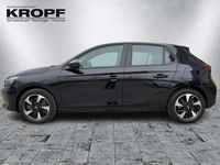 Gebraucht Opel Corsa-e 100 kW (136 PS) 2023 Schwarz perla Kleinwagen