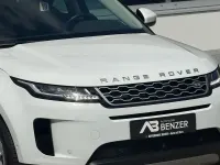 Gebraucht Land Rover Range Rover evoque S 309 PS (227 kW) 2022 Weiß SUV