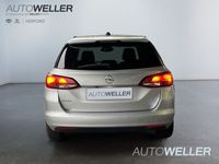 gebraucht Opel Astra ST 1.4 Turbo Aut. Elegance *Navi*Kamera*