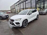 Gebraucht Cupra Ateca 150 PS (110 kW) 2024 Weiß SUV