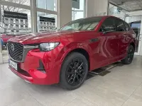 Gebraucht Mazda CX-60 Homura-Line 241 PS (177 kW) 2025 Andere SUV