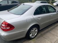 Gebraucht Mercedes 350 272 PS (200 kW) 2006 Grau Limousine