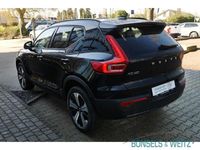 Gebraucht Volvo XC40 Core 169 kW (231 PS) 2022 Schwarz SUV