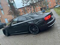 Gebraucht Audi A8 Ambiente 351 PS (258 kW) 2010 Braun Limousine