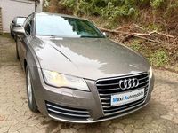 Gebraucht Audi A7 Ambiente 204 PS (150 kW) 2014 Grau Kleinwagen