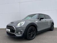 Gebraucht Mini Cooper S Clubman 192 PS (141 kW) 2016 Grau Kombi