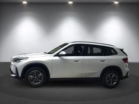 Neu BMW X1 136 PS (100 kW) 2026 Weiss SUV