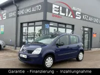 Używany Renault Modus Authentique 65 KM (47 kW) 2007 Minivan