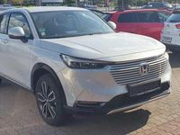 Gebraucht Honda HR-V 79 PS (58 kW) 2023 Weiss SUV