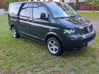 gebraucht VW Caravelle 1.9 Tdi