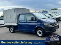 Gebraucht VW T6 110 PS (80 kW) 2017 Andere Van