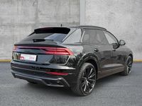 Gebraucht Audi Q8 Competition 286 PS (210 kW) 2022 Außenfarbe: SUV