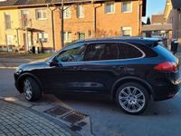 gebraucht Porsche Cayenne Diesel