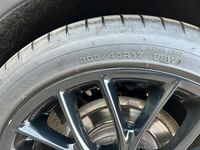 Gebraucht Mini John Cooper Works Cabriolet 184 PS (135 kW) 2013 Weiß Cabrio