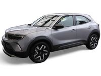 Gebraucht Opel Mokka-e Elegance 100 kW (136 PS) 2024 Quarz silber SUV