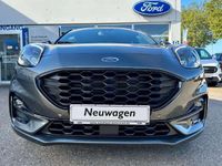 gebraucht Ford Puma ST-Line *Tageszulassung*