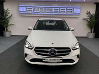 gebraucht Mercedes B200 B200D*RÜCKFAHRKAMERA*LED*NAVI*LEDER*