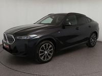 Gebraucht BMW X6 M Sport 286 PS (210 kW) 2024 Schwarz SUV