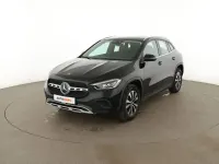 Gebraucht Mercedes GLA250 Style 102 PS (75 kW) 2022 Schwarz SUV