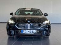 Gebraucht BMW 120 Performance 170 PS (125 kW) 2025 Schwarz Kleinwagen